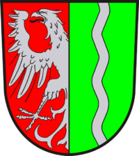 Wappen Amt Temnitz und Storbeck Frankendorf