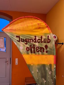 Kinder und Jugendclub Frankendorf