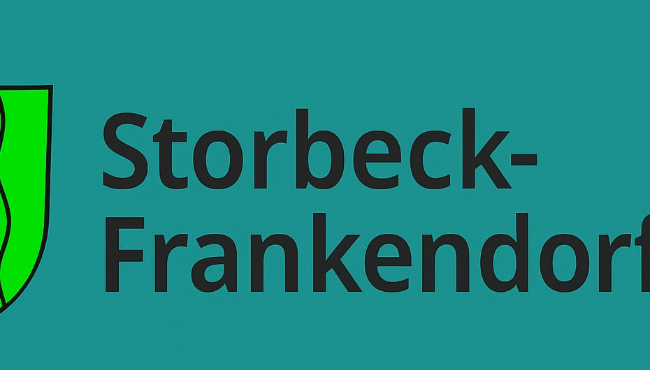 Gemeindevertretung Storbeck-Frankendorf