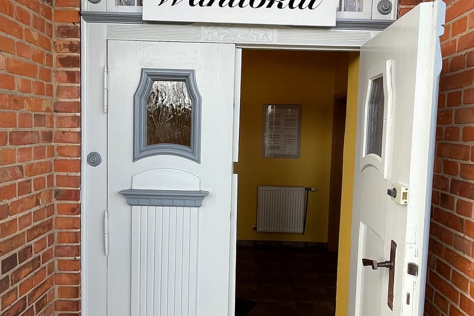 Gemeindehaus Frankendorf