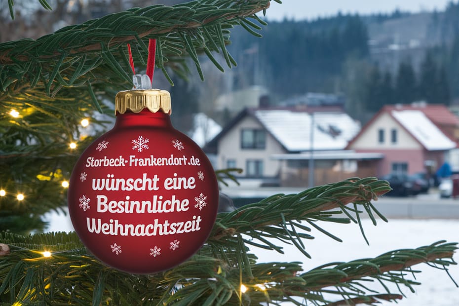 Frohes Fest