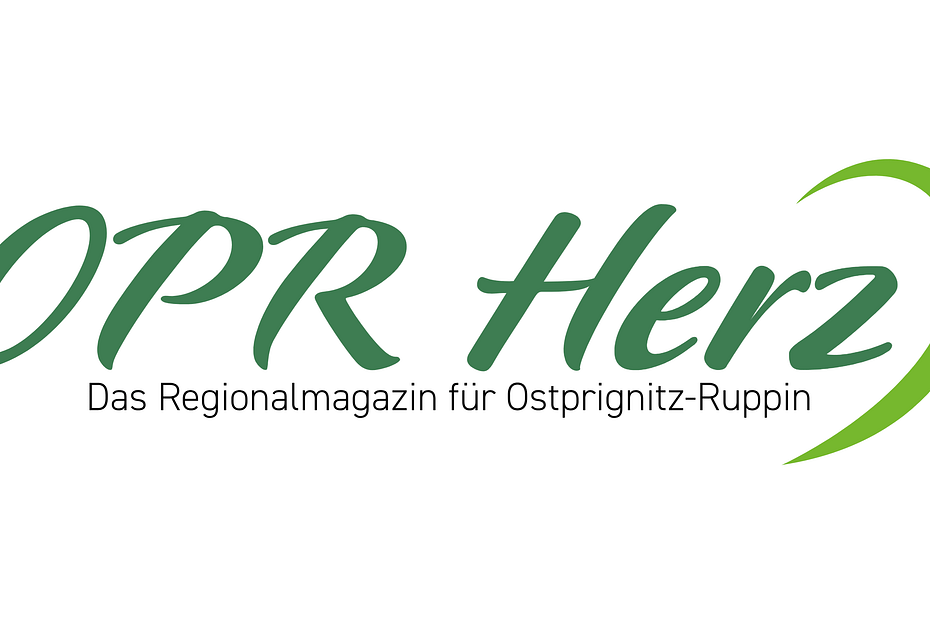 Logo OPR Herz